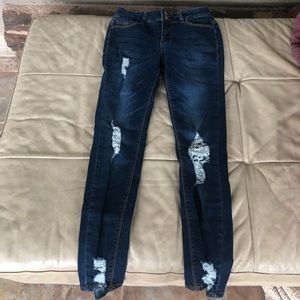 i got the wrong size and they wouldn’t take them